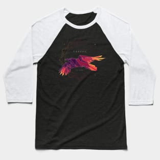 Prism Corvus Baseball T-Shirt